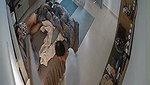 HORNY DESI COUPLE HARD FUCKING RECORDED ON CAM ~ 2 CLIPS 2 2