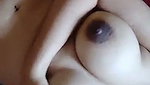 HOT DESI BABE SHOWING BIGBOOBS & PUSSY FINGERING 10 CLIPS 2 1