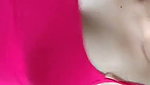 HOT DESI BABE SHOWING BIGBOOBS & PUSSY FINGERING 10 CLIPS 2 10