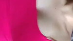 HOT DESI BABE SHOWING BIGBOOBS & PUSSY FINGERING 10 CLIPS 2 10