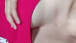 HOT DESI BABE SHOWING BIGBOOBS & PUSSY FINGERING 10 CLIPS 2 10