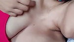 HOT DESI BABE SHOWING BIGBOOBS & PUSSY FINGERING 10 CLIPS 2 10