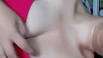 HOT DESI BABE SHOWING BIGBOOBS & PUSSY FINGERING 10 CLIPS 2 10