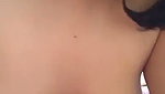 HOT DESI BABE SHOWING BIGBOOBS & PUSSY FINGERING 10 CLIPS 2 6