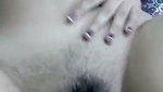 HOT DESI BABE SHOWING BIGBOOBS & PUSSY FINGERING 10 CLIPS 2 7