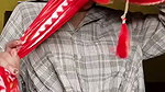 Horny 90s Transition Deep Plunging Cleavage, Bouncy Tits & Thick Thighs 2