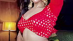 Horny 90s Transition Deep Plunging Cleavage, Bouncy Tits & Thick Thighs 2