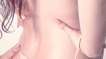 Horny Babe Alekhya Naughty Nude Shower 2