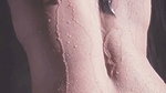 Horny Babe Alekhya Naughty Nude Shower 2
