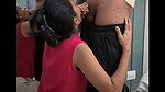 Horny Bhabhi Cheating Sucking Office Colleague Cock 2