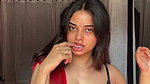 Hot Babe’s Deep Cleavage & Bouncy Boobs Tease In Tight Top 2