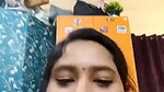 Indian Festival Fingering On Cam Show 2