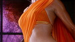KATRINA HOTWIFE TOO CAPTIVATING IN BRA SAREE WILD AI EDIT VIDEO 2