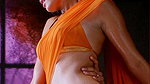 KATRINA HOTWIFE TOO CAPTIVATING IN BRA SAREE WILD AI EDIT VIDEO 2