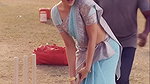 MOMMY AISHWARYA AT HER PRIME HORNY FOR BBC PLEASURE AI EDIT VIDEO 2