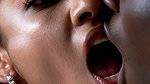 NAYANTHARA SENSUOUS HOTTIE BBC JUICY KISSED AI EDIT VIDEO 2