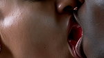 NAYANTHARA SENSUOUS HOTTIE BBC JUICY KISSED AI EDIT VIDEO 2