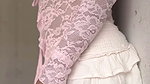 RAVISHING SEXY POONAM RAJPUT BOLD SLUT CHICK TEASE IN MINI SKIRT OPEN CLEAVAGE 2