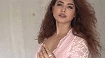 RAVISHING SEXY POONAM RAJPUT BOLD SLUT CHICK TEASE IN MINI SKIRT OPEN CLEAVAGE 2
