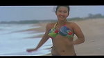 Roshini Scenes Compilation-Aa Oru Nimisham 2001