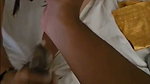 SEXY DESI CHEATER MAAL BLOWJOB BIGCOCK & LICKING BY BF 2 CLIPS 2 1
