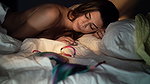 SLUT DIVA KRITI SANON AFTER SEX NAKED ON BED BOLD LOOK AI EDIT VIDEOSSS 2 3