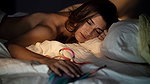 SLUT DIVA KRITI SANON AFTER SEX NAKED ON BED BOLD LOOK AI EDIT VIDEOSSS 2 3
