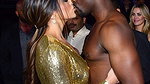 SLUTT WIFE DEEPU OPEN CLEAVAGE BBC BULL KISSED AI EDIT VIDEO 2