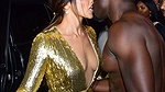 SLUTT WIFE DEEPU OPEN CLEAVAGE BBC BULL KISSED AI EDIT VIDEO 2