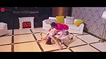 Sapna Rathore hot song – Wet Show, Smooch, Thigh show, Back felt 2
