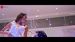 Sapna Rathore hot song – Wet Show, Smooch, Thigh show, Back felt 2