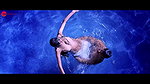 Sapna Rathore hot song – Wet Show, Smooch, Thigh show, Back felt 2