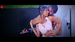 Sapna Rathore hot song – Wet Show, Smooch, Thigh show, Back felt 2