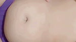 Sexy Chubby Girlfriend Showing Nude Bathing 2 11