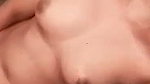 Sexy Slim Girlfriend Showing Nude Body In Bathroom 5 Clips 2 1