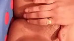 Sexy Slim Girlfriend Showing Nude Body In Bathroom 5 Clips 2 2