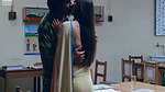 South INDIAN ACTRESS IN BACKLESS SAREE WILD USED AI EDIT VIDEO 2