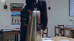 South INDIAN ACTRESS IN BACKLESS SAREE WILD USED AI EDIT VIDEO 2