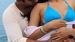 TRISHA KRISHNAN SLUTTY IN BIKINI JUICY KISSED AI EDIT VIDEO 2
