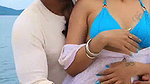 TRISHA KRISHNAN SLUTTY IN BIKINI JUICY KISSED AI EDIT VIDEO 2