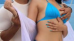 TRISHA KRISHNAN SLUTTY IN BIKINI JUICY KISSED AI EDIT VIDEO 2