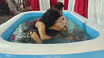 Vaishnavi Swimming Pool Romance 2026 UnCut 1080P 2
