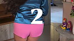 Wait For The Glow-Up Deep Cleavage & Curvy Waist Transformation 2