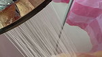 Warm water on my Nipples feels goood NUDE GF 2