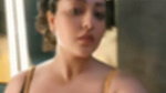 punjabi lady huge tits in yelow tight top 2 2