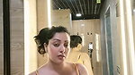 punjabi lady huge tits in yelow tight top 2 2