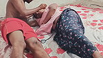 Hindi stepbrother and stepsister beautiful sex couple