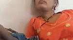 Rajasthani bhabhi giving blowjob