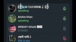 Bangladeshi tango collection – 360