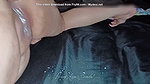 18 yr old pinay wet and creamy pussy